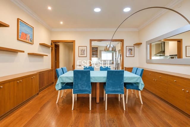 4 sovrum Lägenhet till salu i Sant Gervasi - Galvany, Barcelona stad - 1 125 000 € (Ref: 10141372)