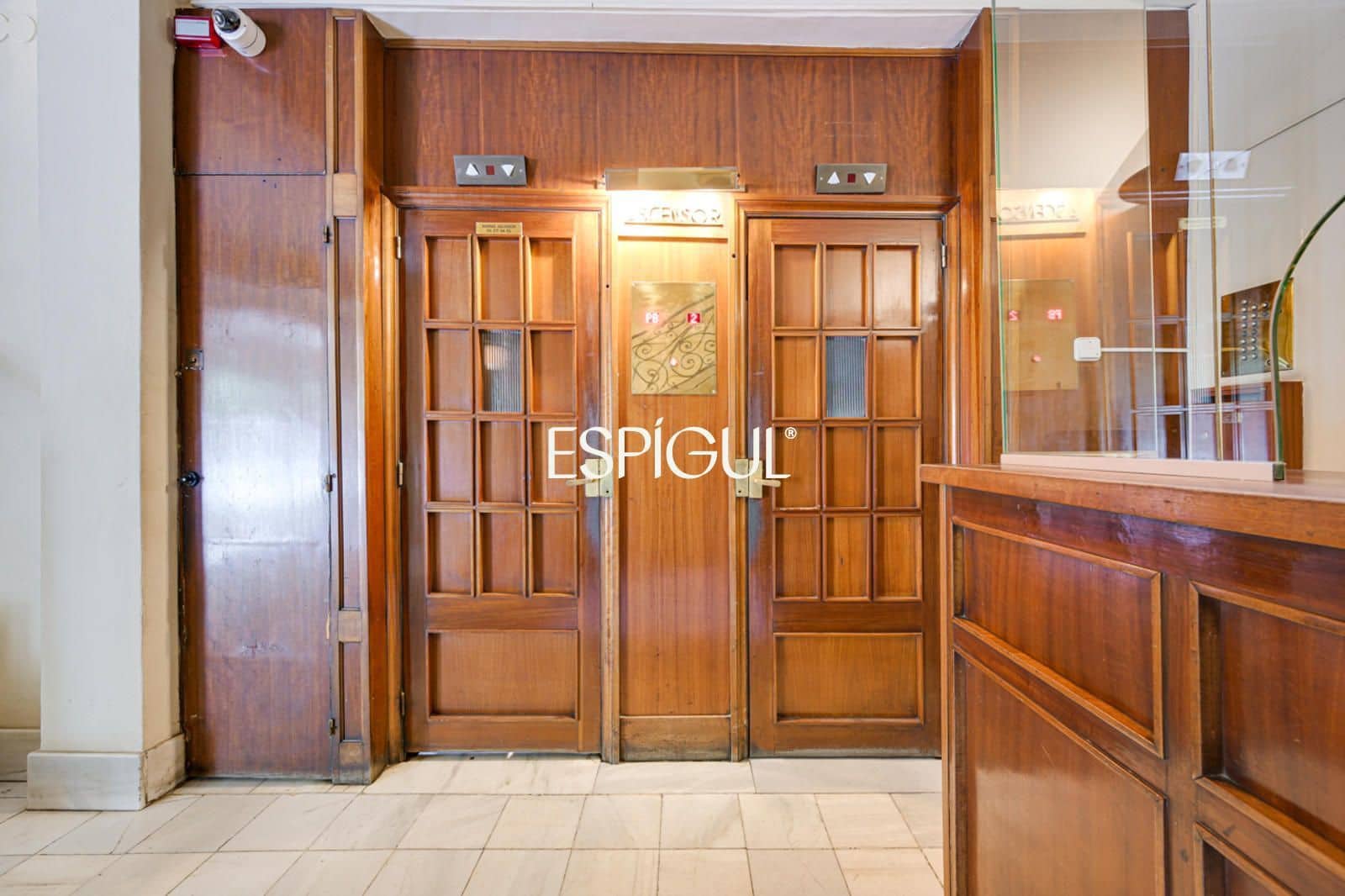 4 soverom Leilighet til salgs i Barcelona by - € 1 125 000 (Ref: 10141372)