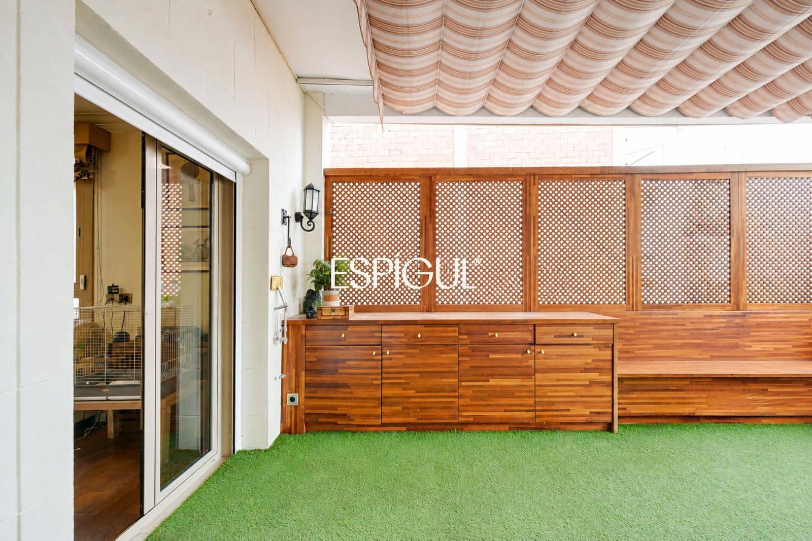 4 soverom Leilighet til salgs i Barcelona by - € 1 125 000 (Ref: 10141372)