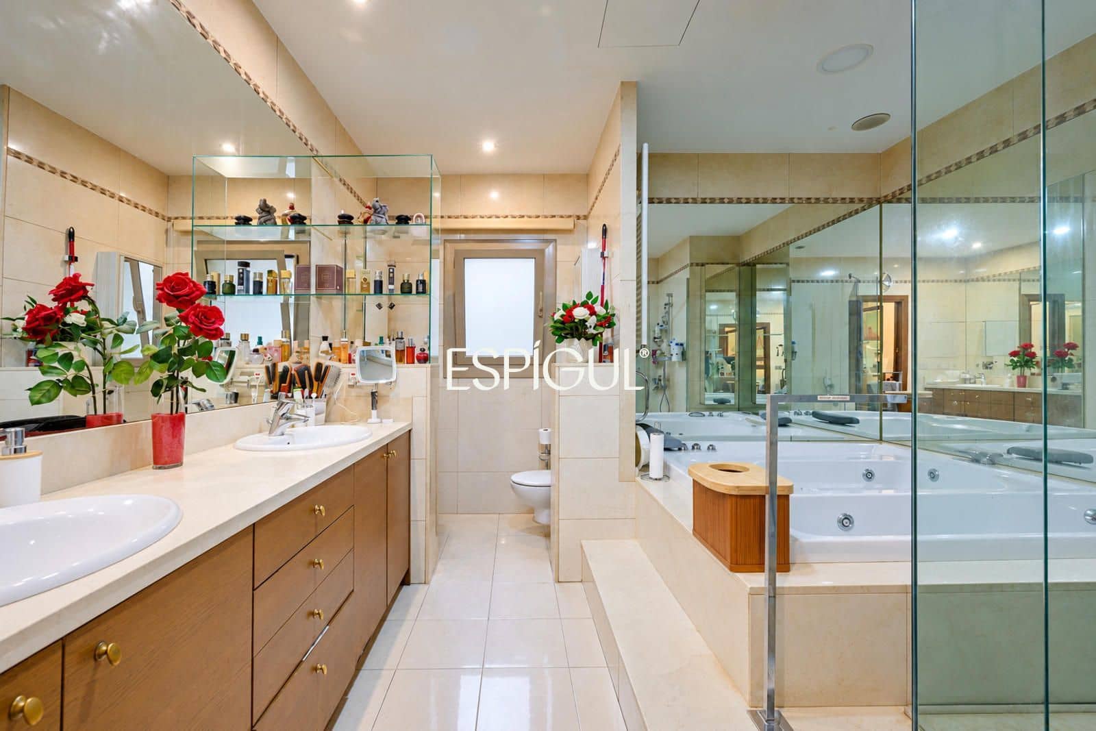 4 soverom Leilighet til salgs i Barcelona by - € 1 125 000 (Ref: 10141372)