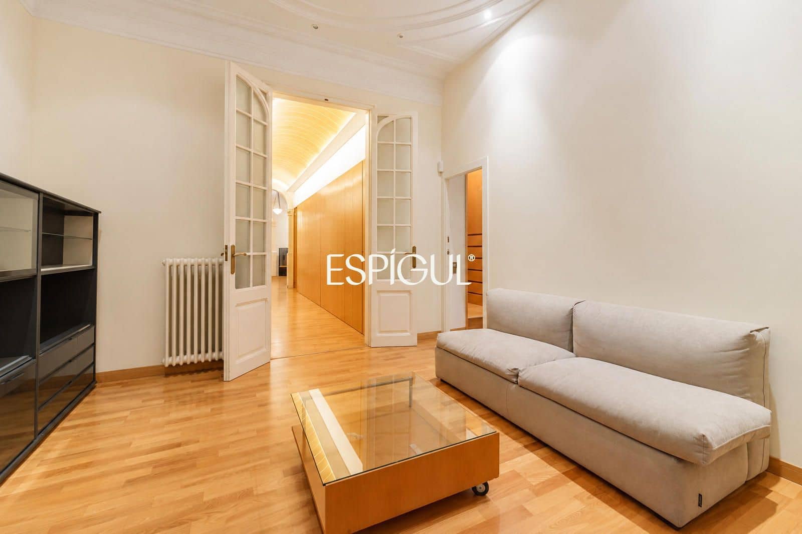 5 makuuhuone Asunto myytävänä paikassa Barcelona kaupunki mukana 
autotalli - 1 595 000 € (Ref: 10154361)