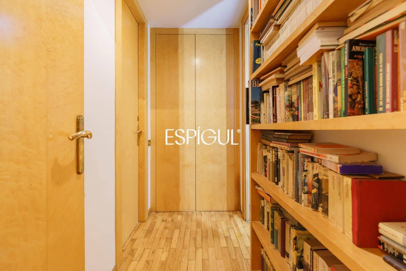 5 makuuhuone Asunto myytävänä paikassa Barcelona kaupunki mukana 
autotalli - 1 595 000 € (Ref: 10154361)
