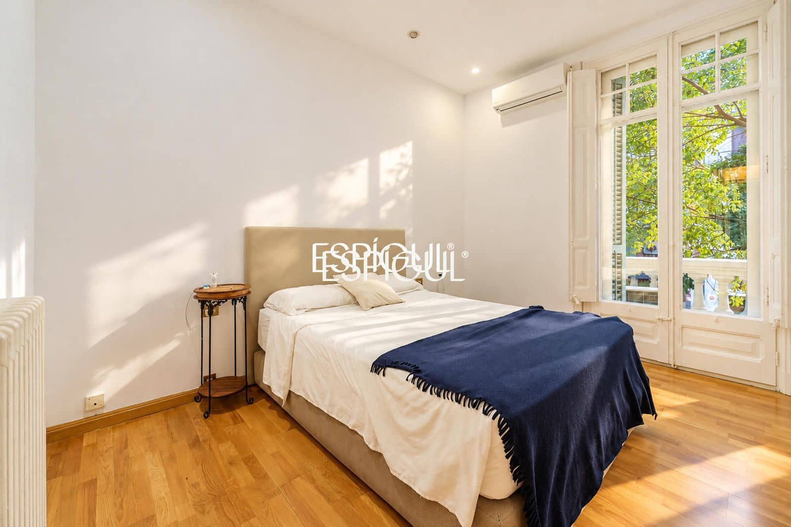 5 makuuhuone Asunto myytävänä paikassa Barcelona kaupunki mukana 
autotalli - 1 595 000 € (Ref: 10154361)