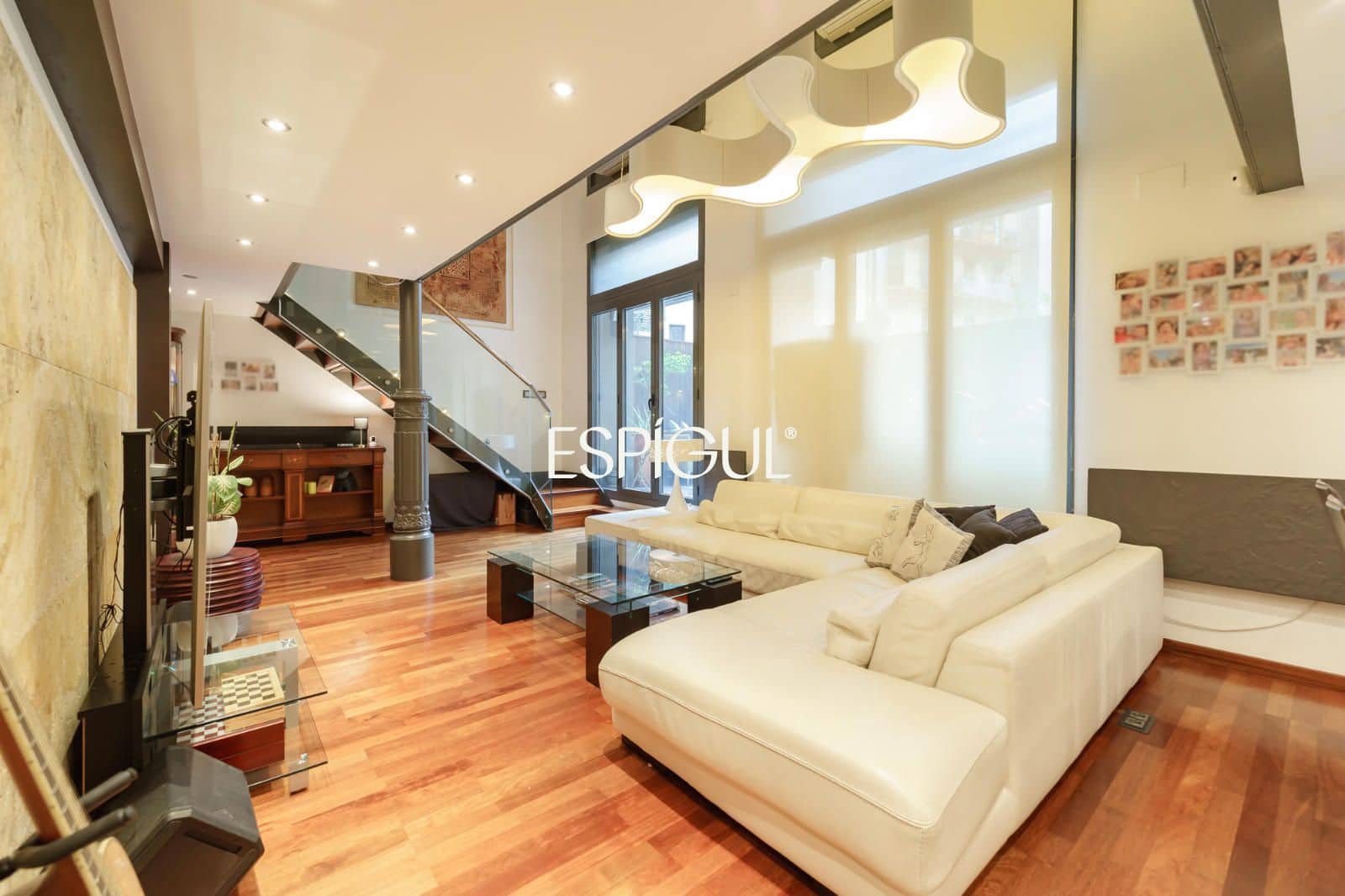 2 camera da letto Appartamento in vendita in Barcelona citta con piscina garage - 770.000 € (Rif: 10155734)