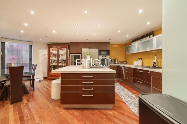 2 camera da letto Appartamento in vendita in Sant Antoni, Barcelona città con piscina garage - 770.000 € (Rif: 10155734)