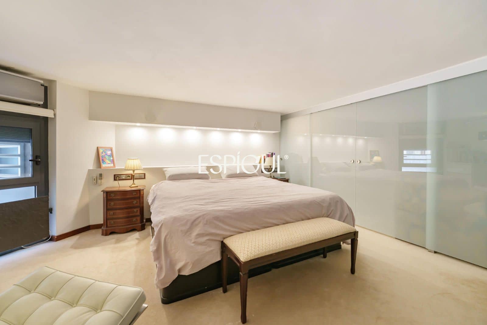 2 camera da letto Appartamento in vendita in Barcelona citta con piscina garage - 770.000 € (Rif: 10155734)