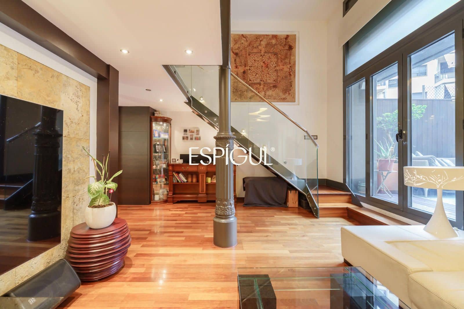 2 camera da letto Appartamento in vendita in Barcelona citta con piscina garage - 770.000 € (Rif: 10155734)