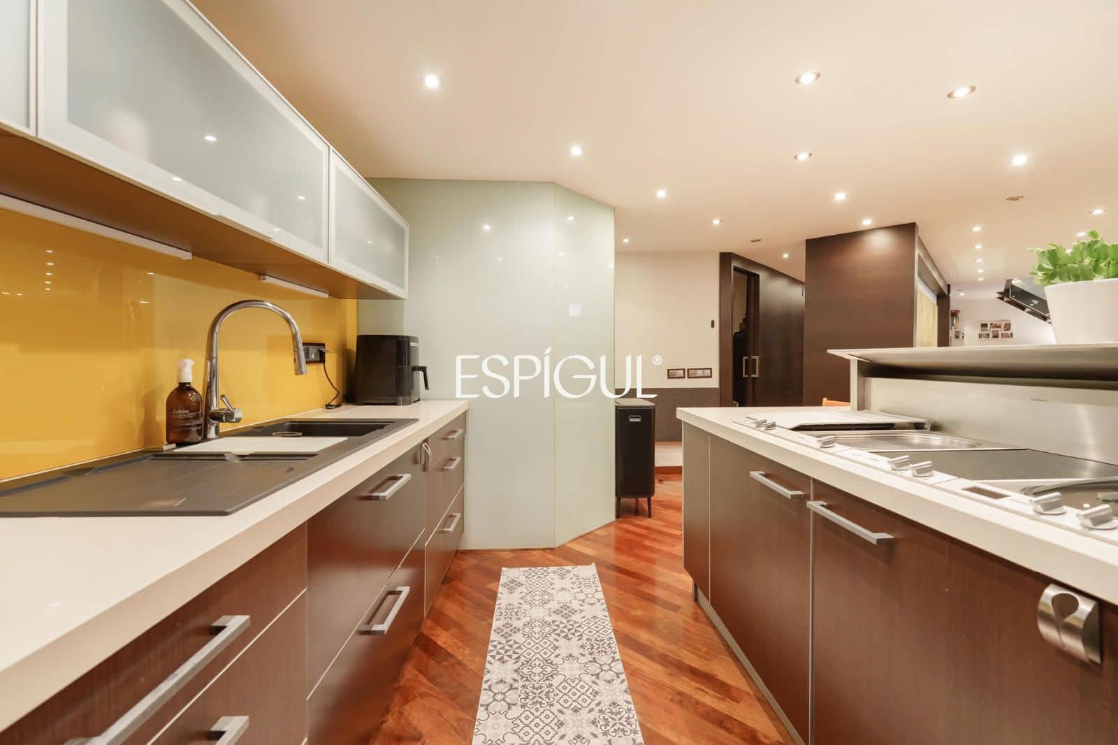 2 camera da letto Appartamento in vendita in Barcelona citta con piscina garage - 770.000 € (Rif: 10155734)