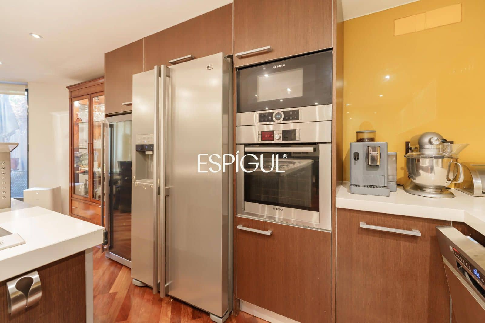 2 camera da letto Appartamento in vendita in Barcelona citta con piscina garage - 770.000 € (Rif: 10155734)