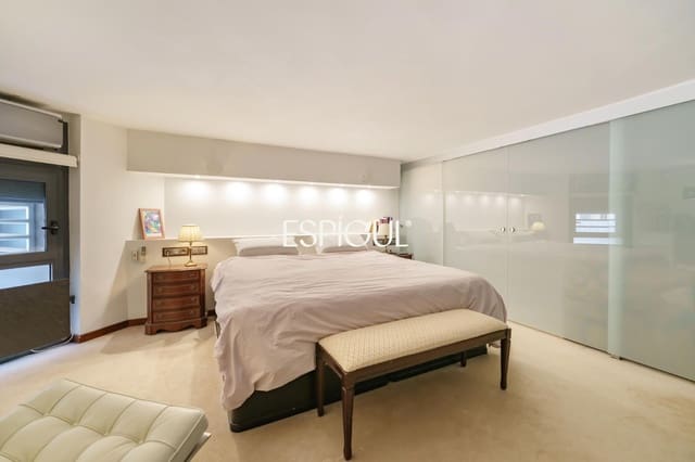 2 camera da letto Appartamento in vendita in Sant Antoni, Barcelona città con piscina garage - 770.000 € (Rif: 10155734)