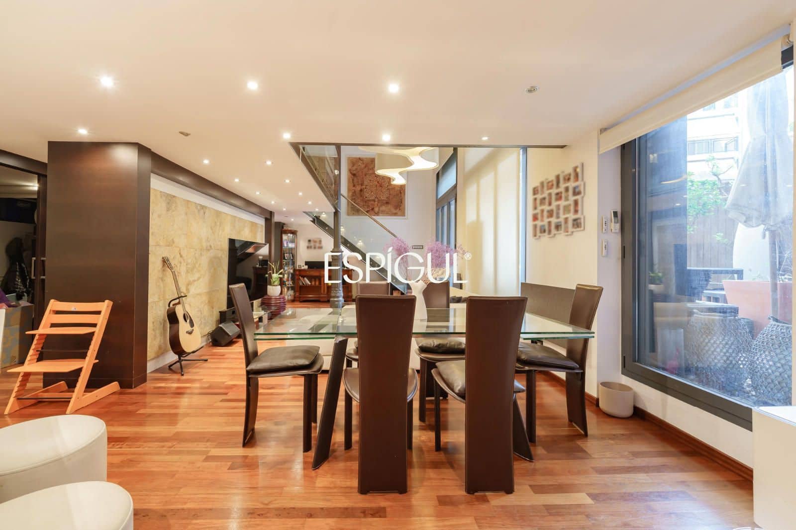 2 camera da letto Appartamento in vendita in Barcelona citta con piscina garage - 770.000 € (Rif: 10155734)