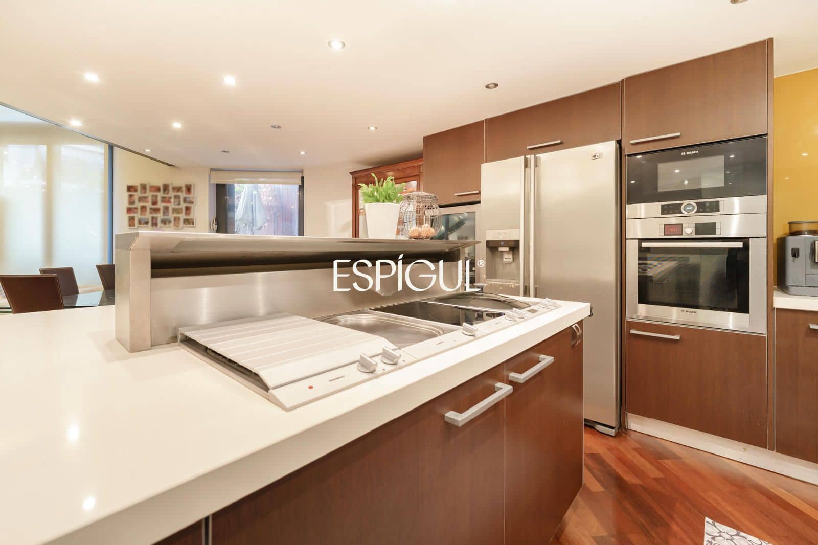 2 camera da letto Appartamento in vendita in Barcelona citta con piscina garage - 770.000 € (Rif: 10155734)