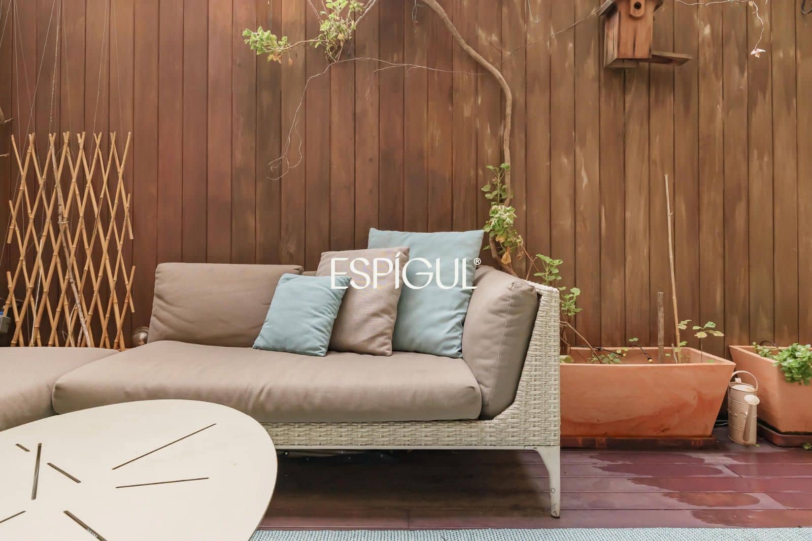 2 camera da letto Appartamento in vendita in Barcelona citta con piscina garage - 770.000 € (Rif: 10155734)