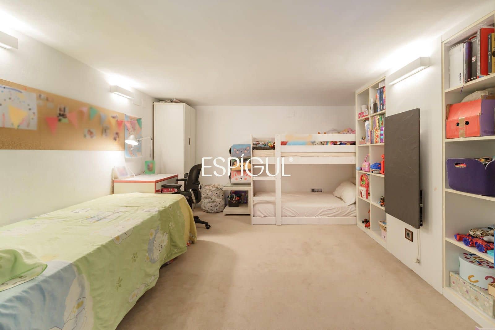 2 camera da letto Appartamento in vendita in Barcelona citta con piscina garage - 770.000 € (Rif: 10155734)