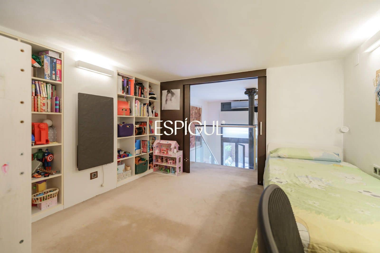 2 camera da letto Appartamento in vendita in Barcelona citta con piscina garage - 770.000 € (Rif: 10155734)
