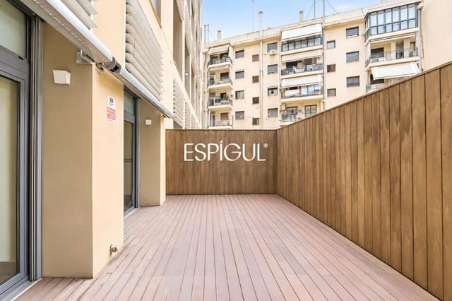 2 camera da letto Appartamento in vendita in Sant Antoni, Barcelona città con piscina garage - 770.000 € (Rif: 10155734)
