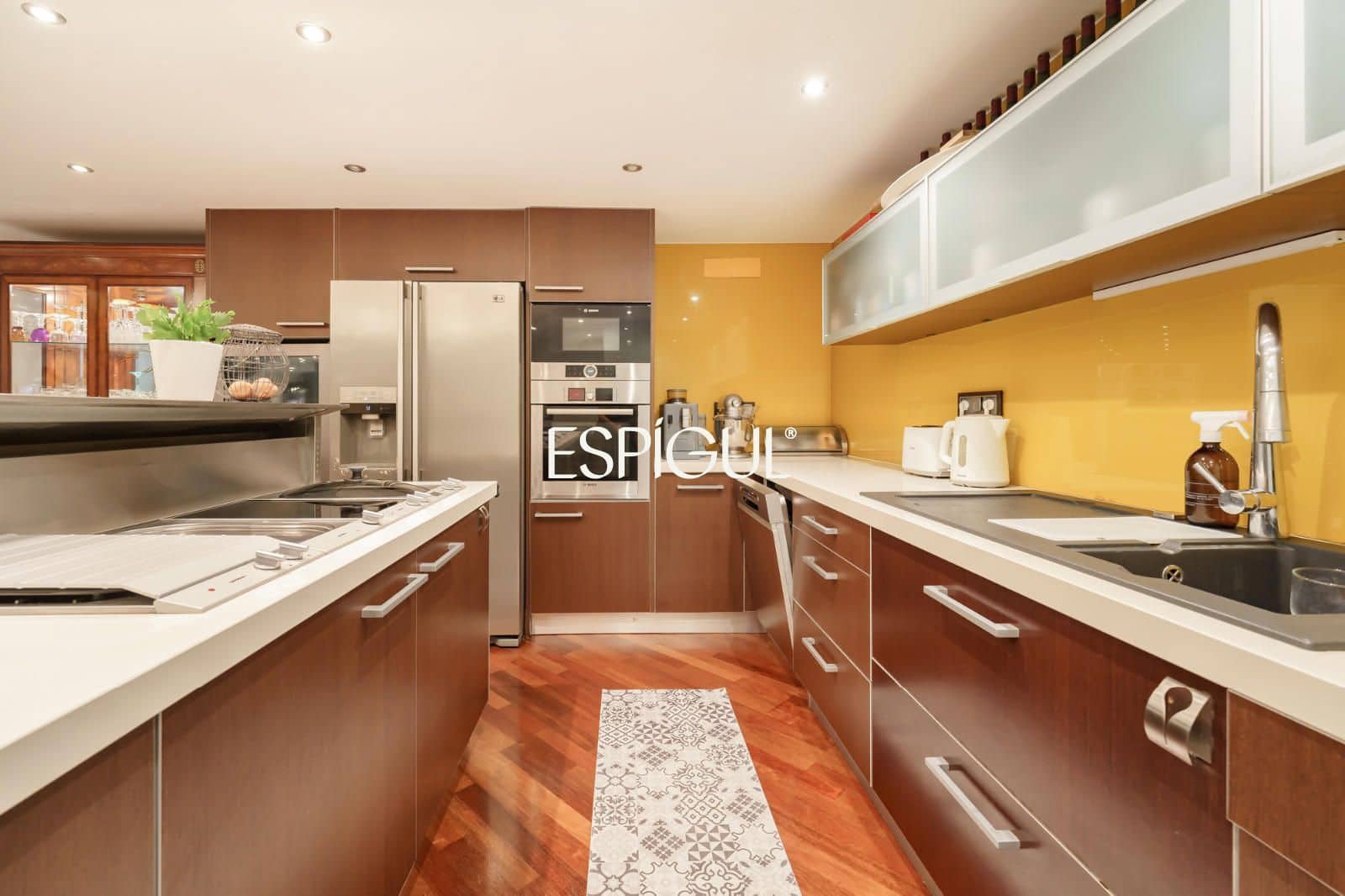2 camera da letto Appartamento in vendita in Barcelona citta con piscina garage - 770.000 € (Rif: 10155734)