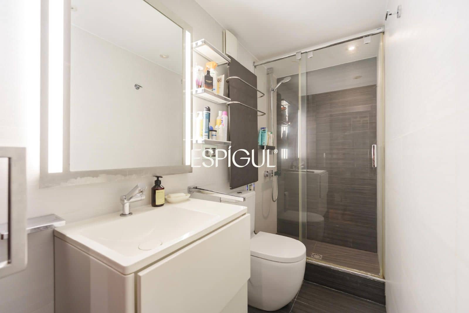 2 camera da letto Appartamento in vendita in Barcelona citta con piscina garage - 770.000 € (Rif: 10155734)