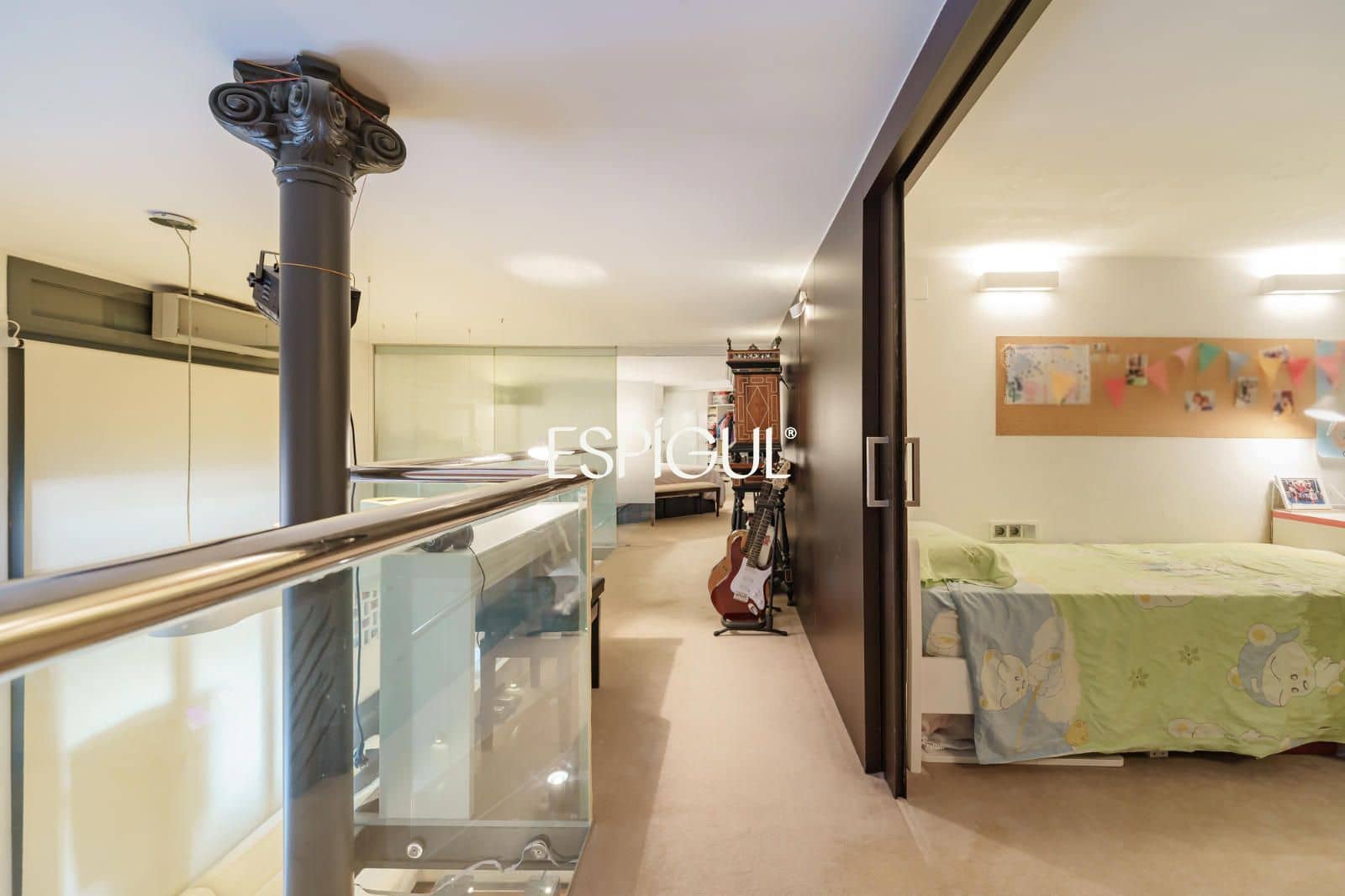 2 camera da letto Appartamento in vendita in Barcelona citta con piscina garage - 770.000 € (Rif: 10155734)