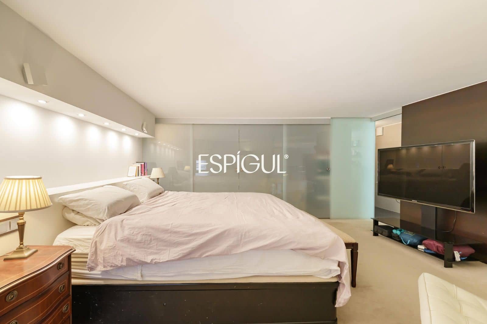 2 camera da letto Appartamento in vendita in Barcelona citta con piscina garage - 770.000 € (Rif: 10155734)