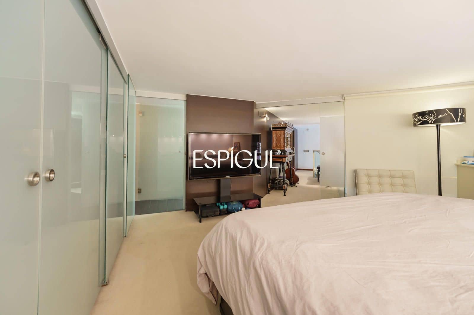 2 camera da letto Appartamento in vendita in Barcelona citta con piscina garage - 770.000 € (Rif: 10155734)