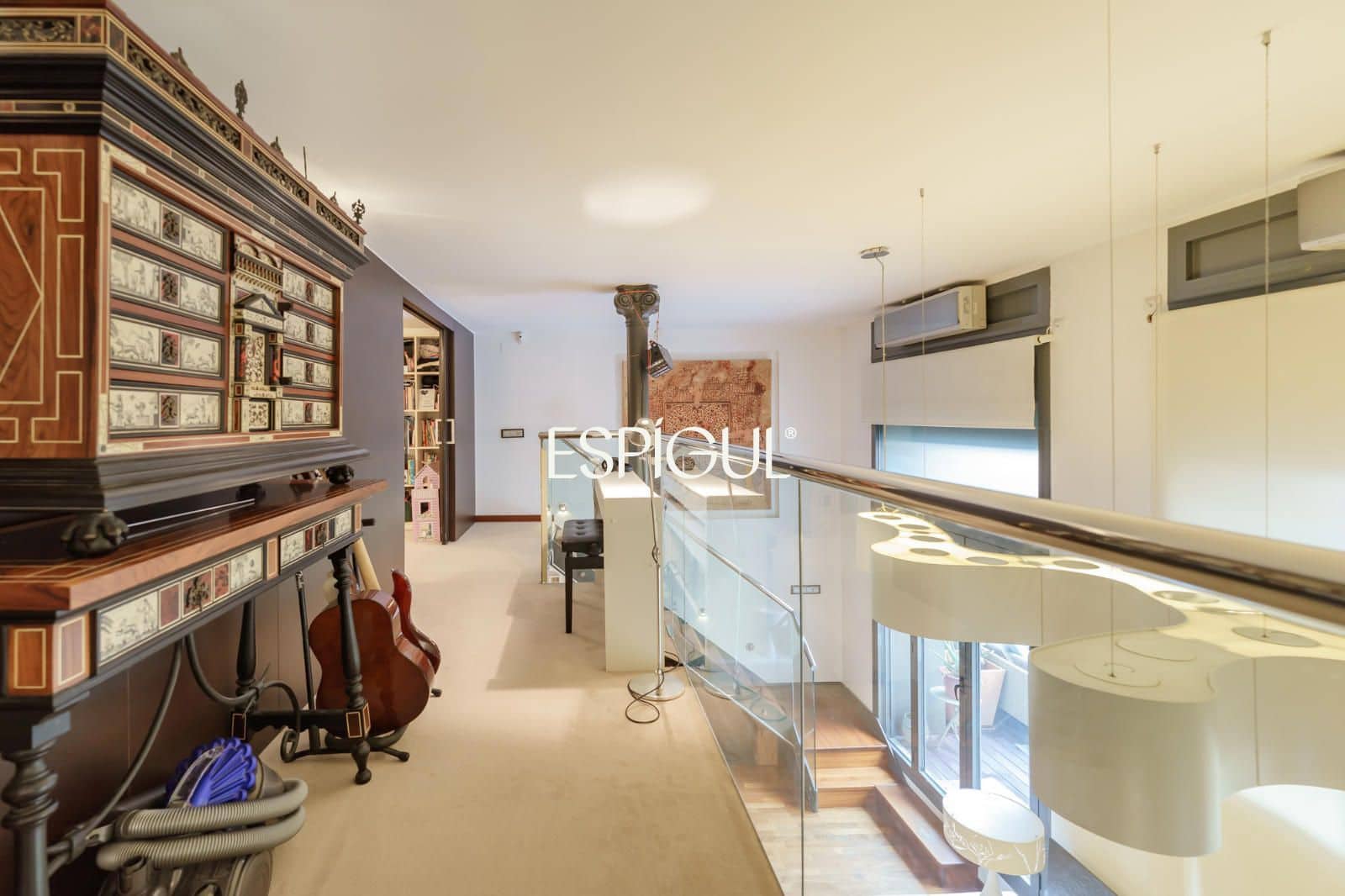 2 camera da letto Appartamento in vendita in Barcelona citta con piscina garage - 770.000 € (Rif: 10155734)