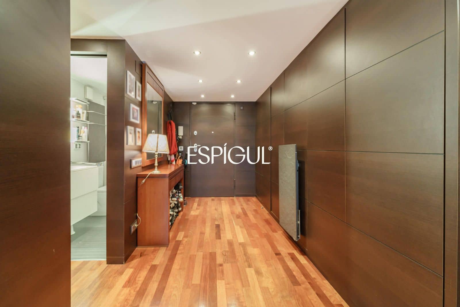 2 camera da letto Appartamento in vendita in Barcelona citta con piscina garage - 770.000 € (Rif: 10155734)