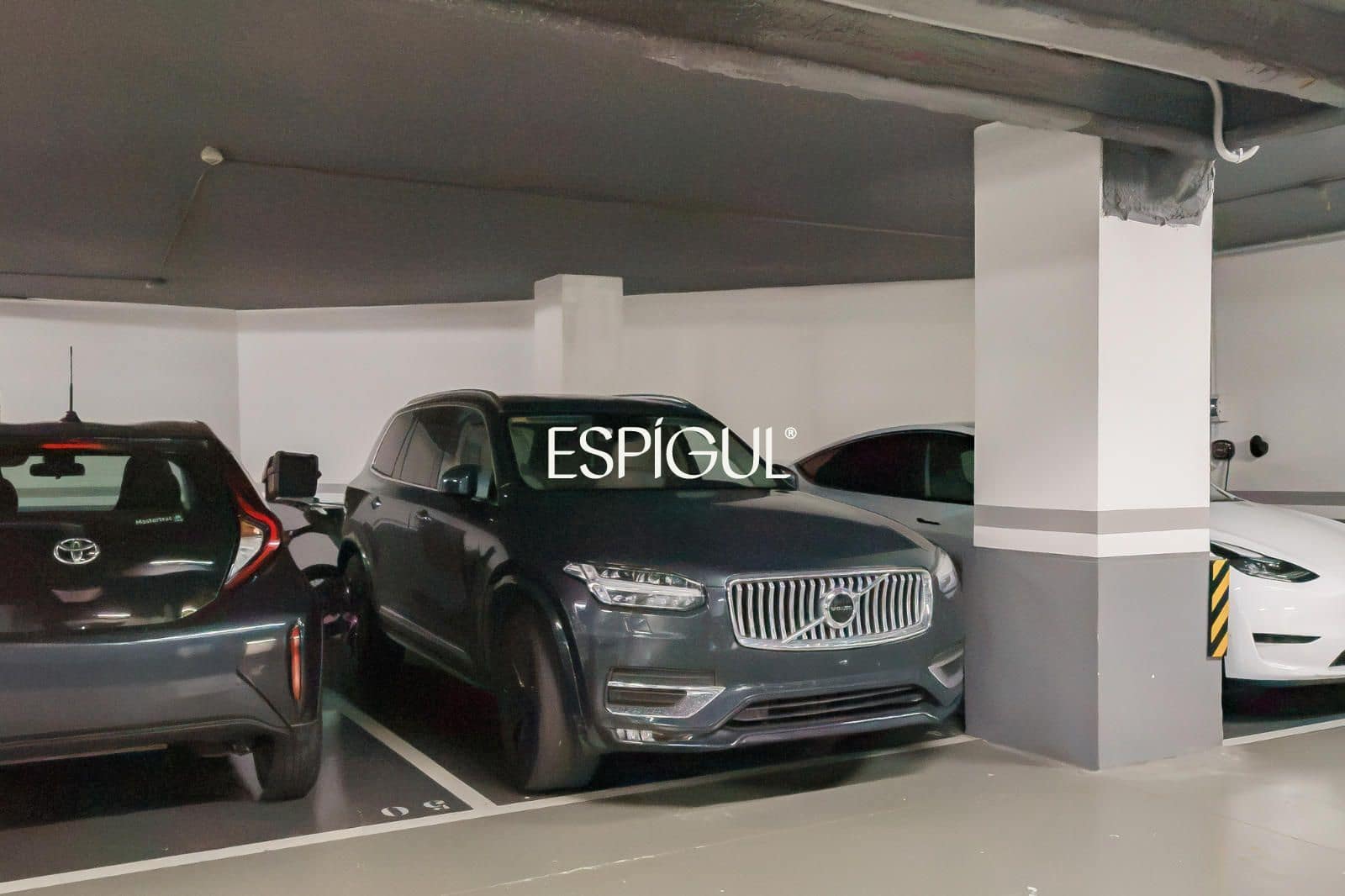2 camera da letto Appartamento in vendita in Barcelona citta con piscina garage - 770.000 € (Rif: 10155734)