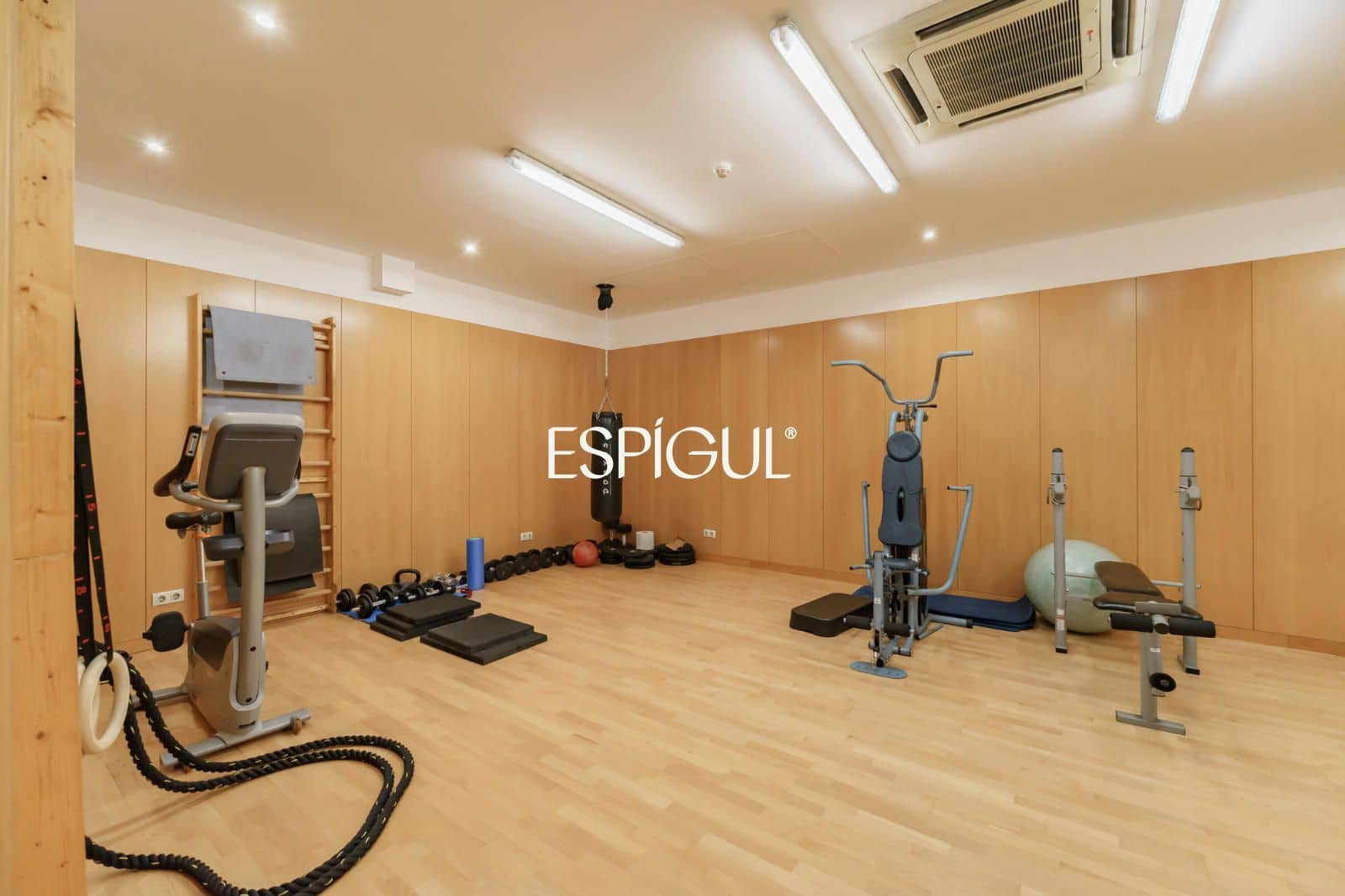 2 camera da letto Appartamento in vendita in Barcelona citta con piscina garage - 770.000 € (Rif: 10155734)