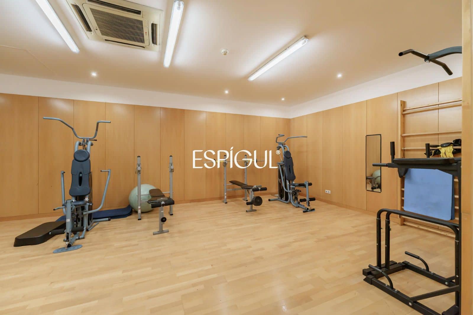 2 camera da letto Appartamento in vendita in Barcelona citta con piscina garage - 770.000 € (Rif: 10155734)