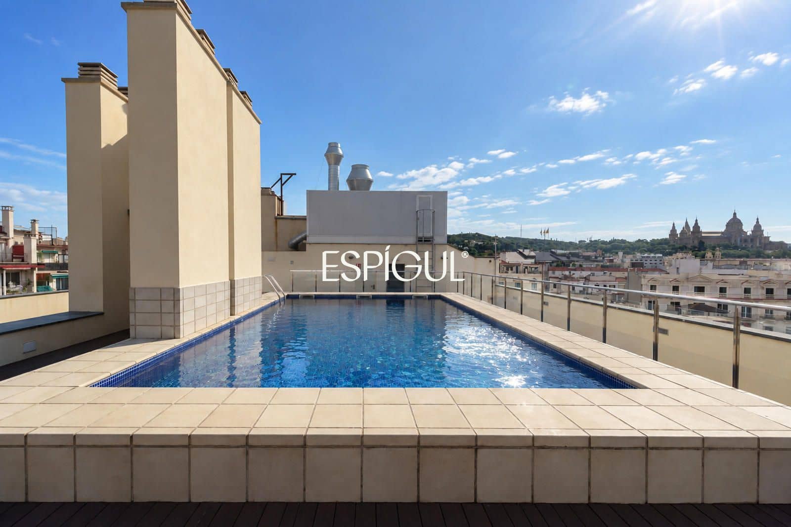 2 camera da letto Appartamento in vendita in Barcelona citta con piscina garage - 770.000 € (Rif: 10155734)