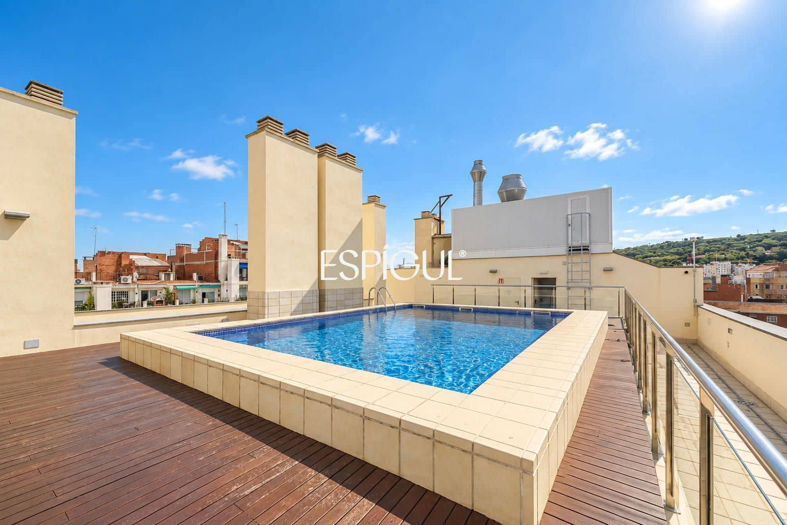 2 camera da letto Appartamento in vendita in Barcelona citta con piscina garage - 770.000 € (Rif: 10155734)