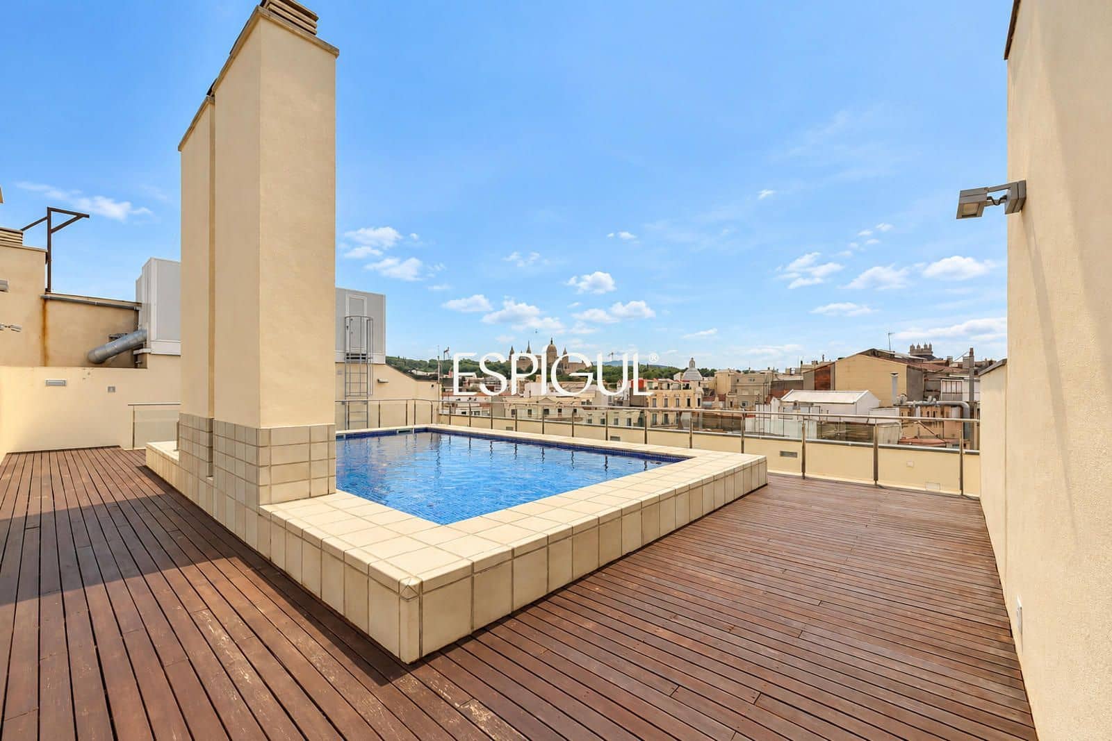 2 camera da letto Appartamento in vendita in Barcelona citta con piscina garage - 770.000 € (Rif: 10155734)