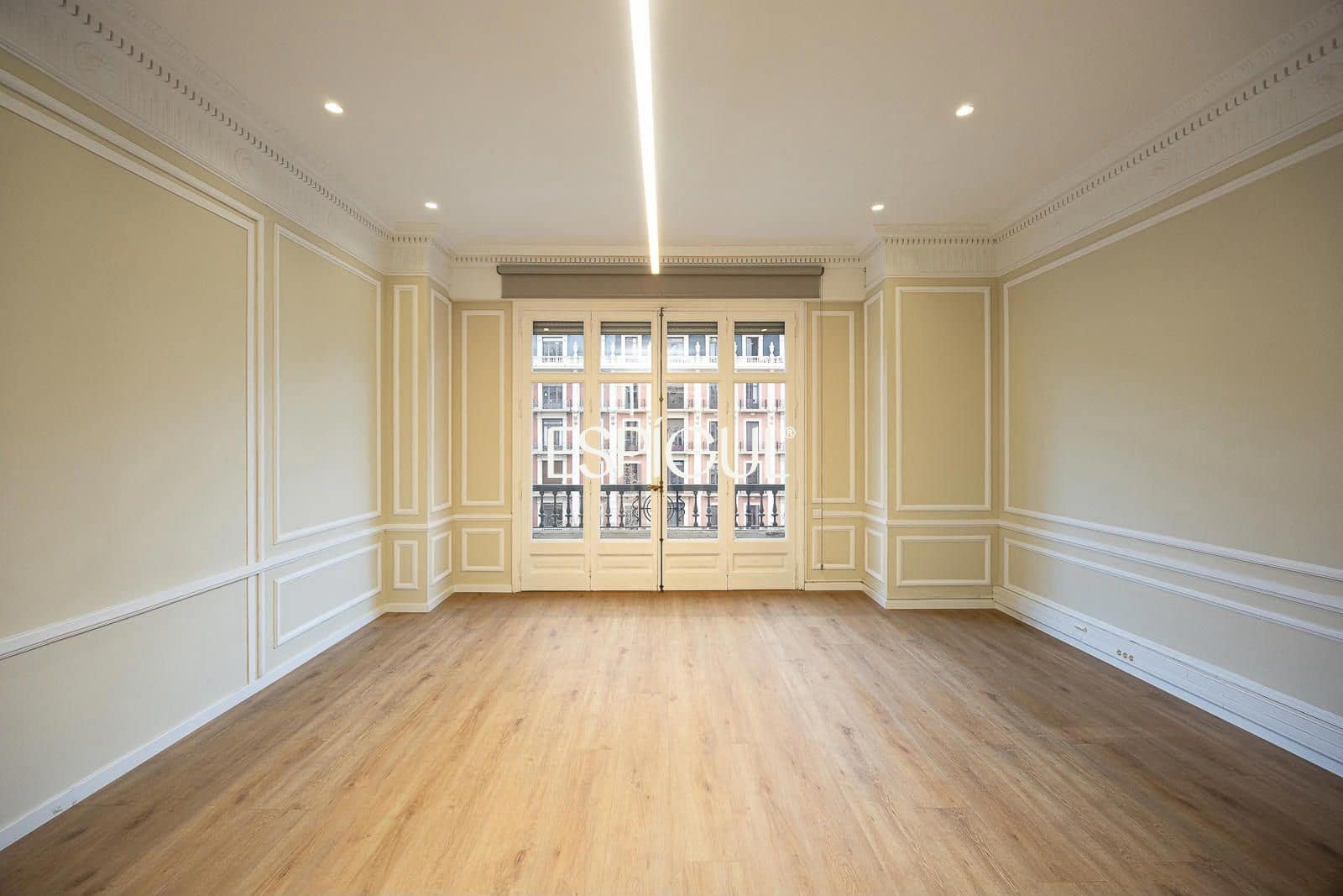 Toimisto vuokrattavana paikassa Barcelona kaupunki - 6 900 € (Ref: 10165863)