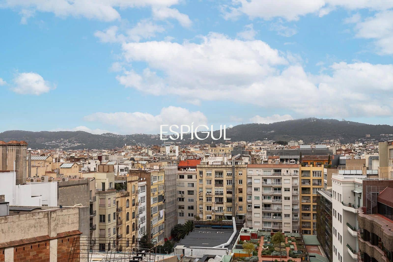 Toimisto vuokrattavana paikassa Barcelona kaupunki - 6 900 € (Ref: 10165863)