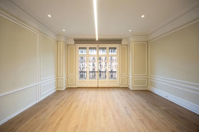 Toimisto vuokrattavana paikassa Sarrià-Sant Gervasi, Barcelona kaupunki - 6 900 € (Ref: 10165863)