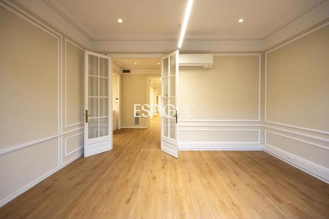 Toimisto vuokrattavana paikassa Sarrià-Sant Gervasi, Barcelona kaupunki - 6 900 € (Ref: 10165863)