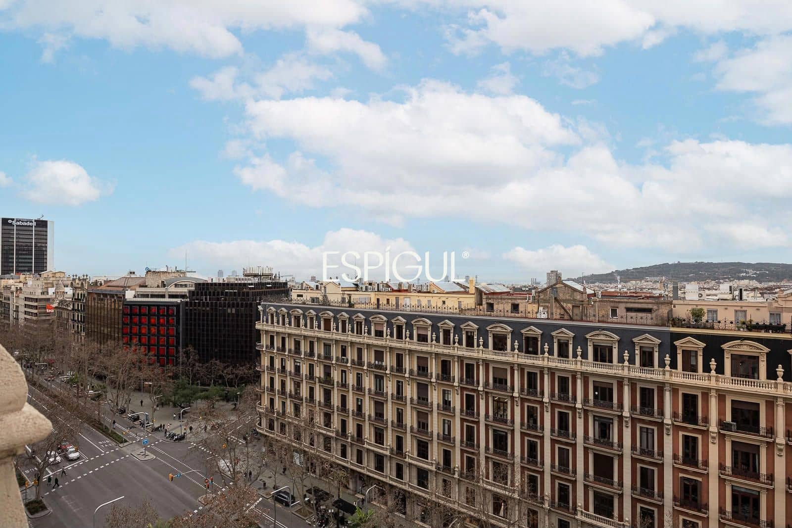 Toimisto vuokrattavana paikassa Barcelona kaupunki - 6 900 € (Ref: 10165863)
