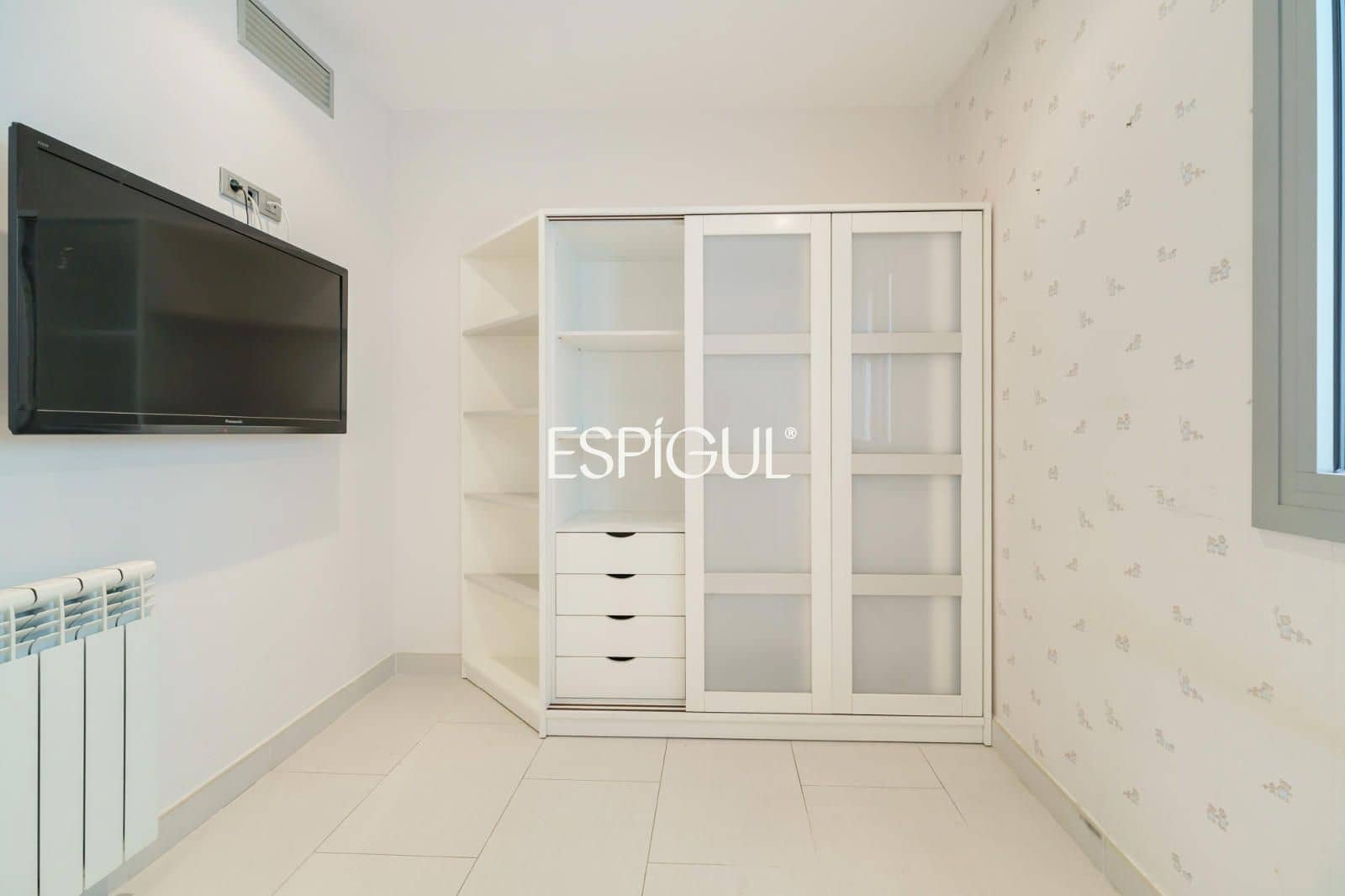 4 slaapkamer Flat te koop in Barcelona stad met garage - € 1.590.000 (Ref: 10170293)