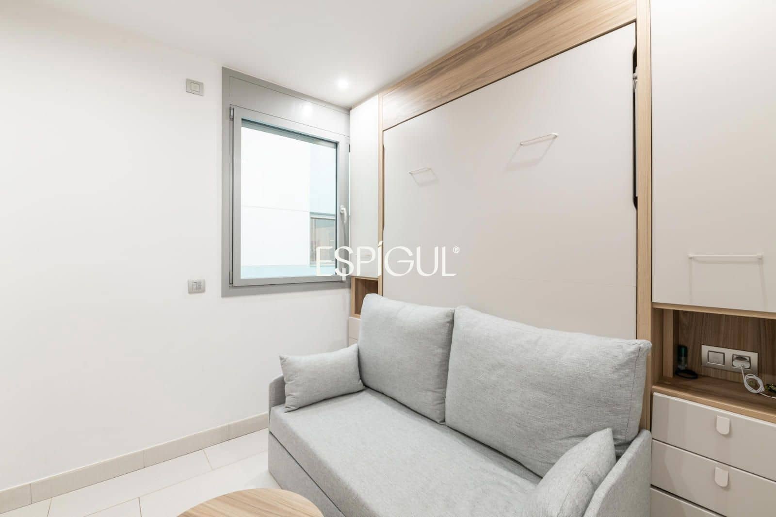 4 slaapkamer Flat te koop in Barcelona stad met garage - € 1.590.000 (Ref: 10170293)