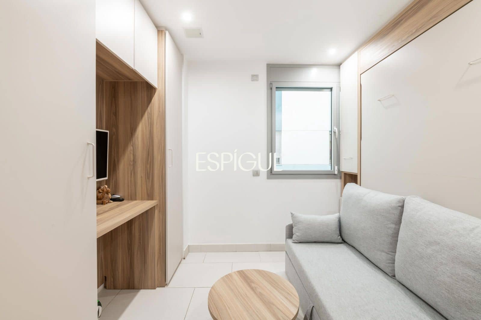 4 slaapkamer Flat te koop in Barcelona stad met garage - € 1.590.000 (Ref: 10170293)