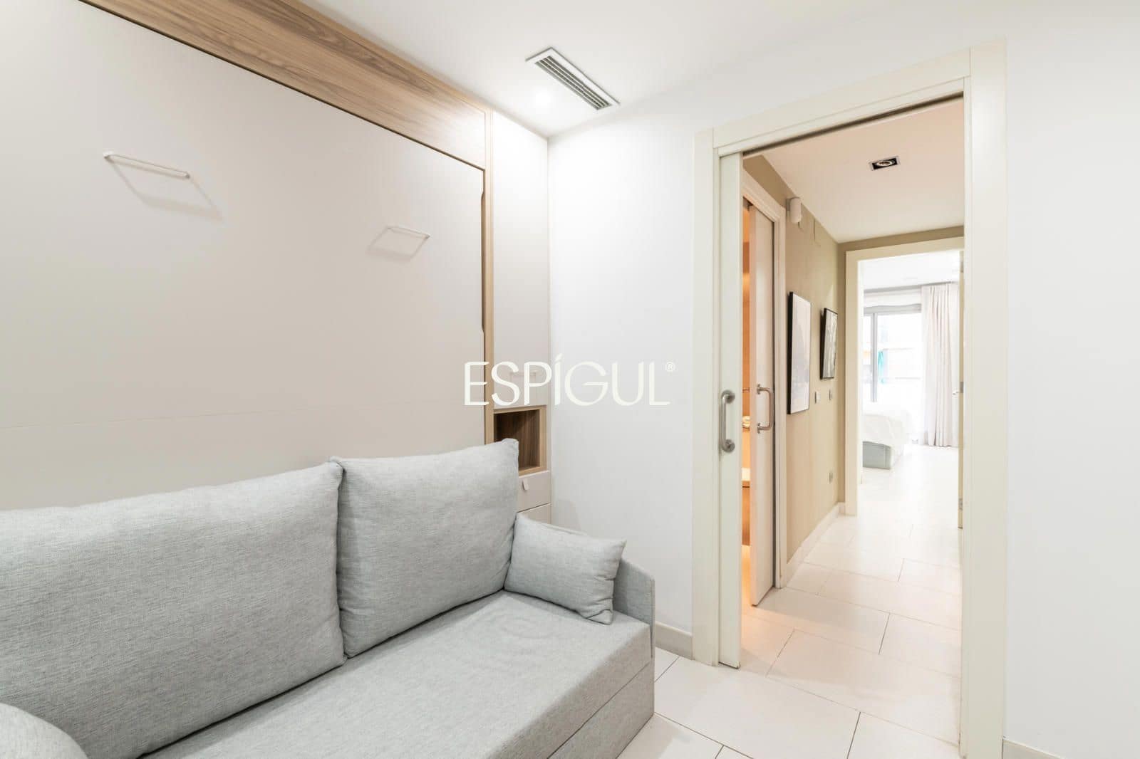 4 slaapkamer Flat te koop in Barcelona stad met garage - € 1.590.000 (Ref: 10170293)