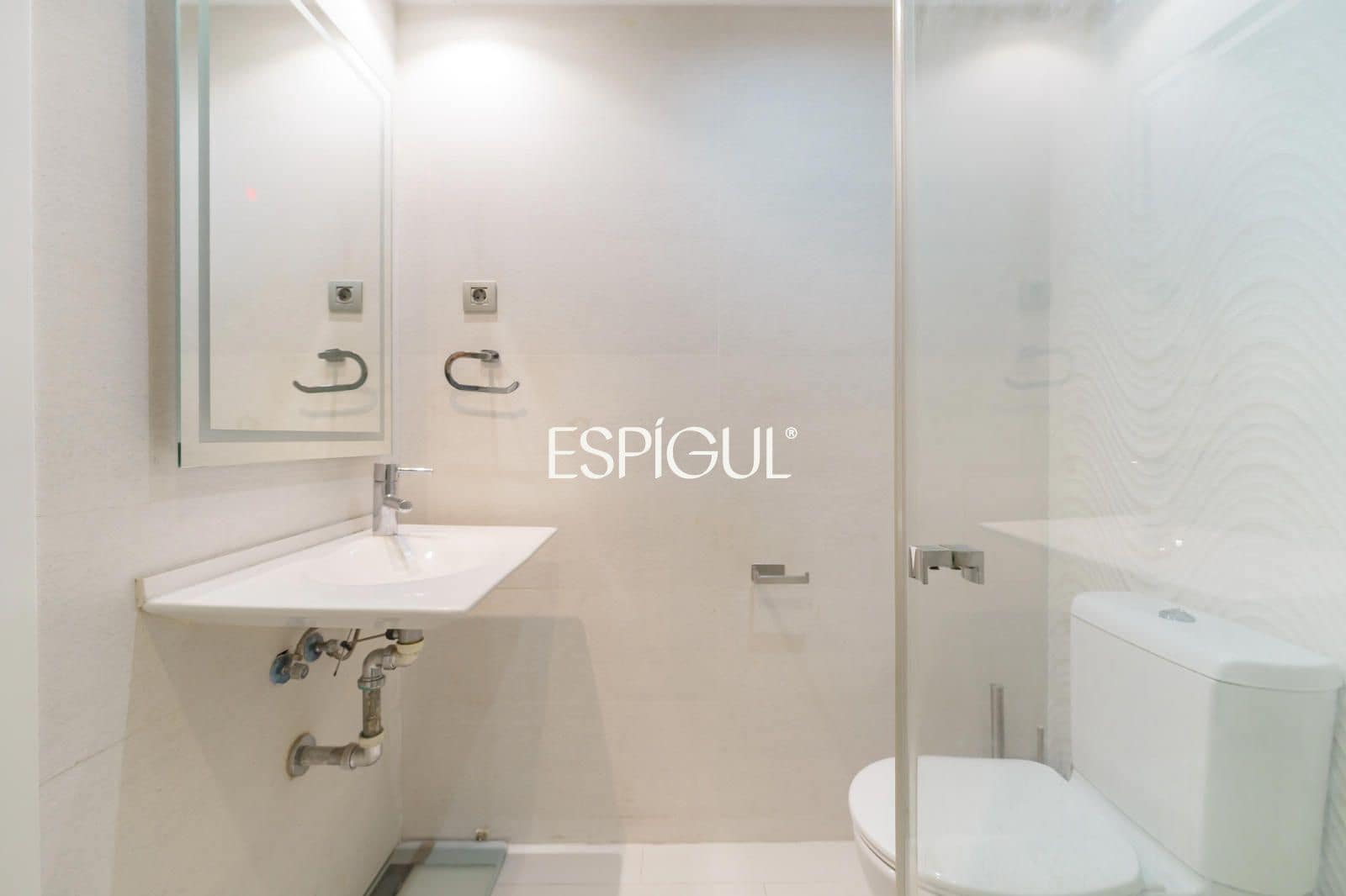 4 slaapkamer Flat te koop in Barcelona stad met garage - € 1.590.000 (Ref: 10170293)
