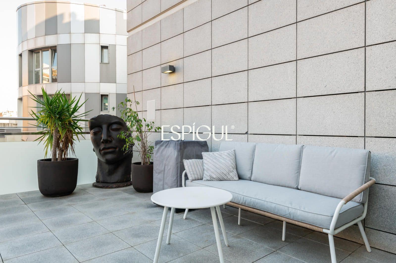 4 slaapkamer Flat te koop in Barcelona stad met garage - € 1.590.000 (Ref: 10170293)