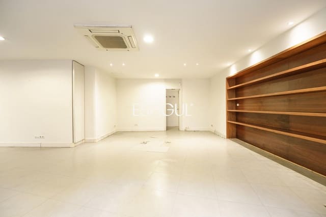 Erhverv til leje i Sant Gervasi - Galvany, Barcelona by - € 1.680 (Ref: 10172982)
