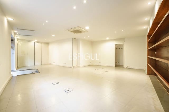 Erhverv til leje i Sant Gervasi - Galvany, Barcelona by - € 1.680 (Ref: 10172982)