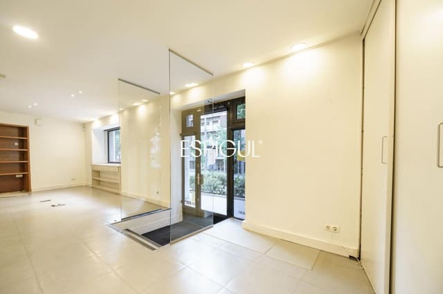 Erhverv til leje i Sant Gervasi - Galvany, Barcelona by - € 1.680 (Ref: 10172982)