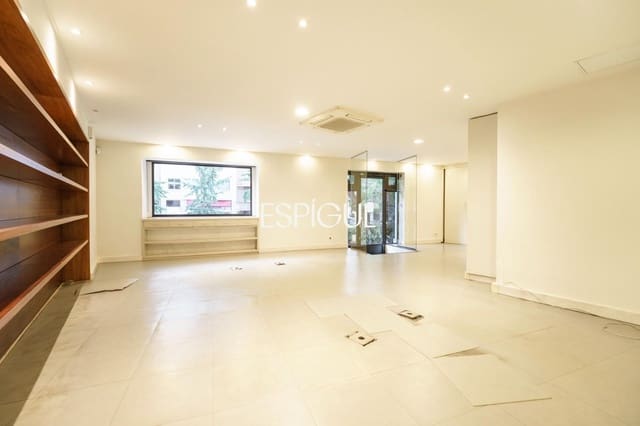 Erhverv til leje i Sant Gervasi - Galvany, Barcelona by - € 1.680 (Ref: 10172982)