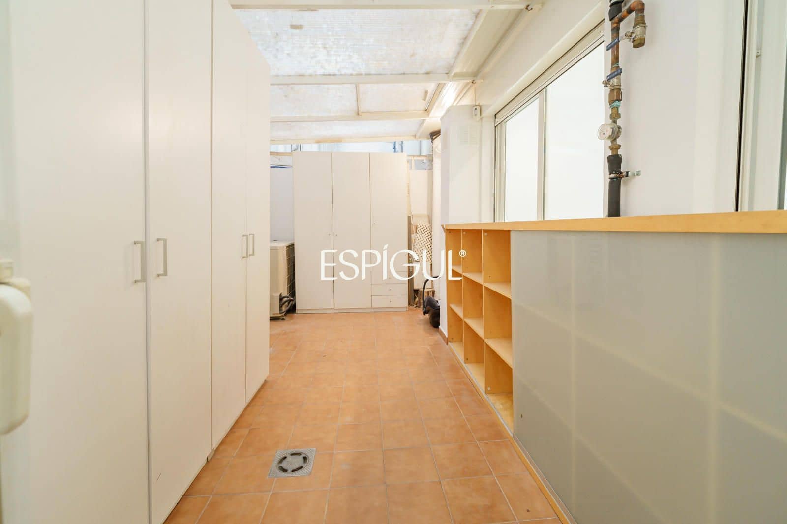 4 sypialnia Mieszkanie na sprzedaż w Miasto Barcelona z basenem garażem - 740 000 € (Ref: 10179552)