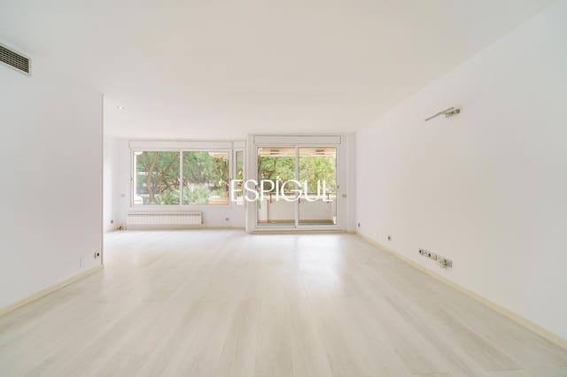 4 sypialnia Mieszkanie na sprzedaż w La Maternitat i Sant Ramon, Miasto Barcelona z basenem garażem - 740 000 € (Ref: 10179552)